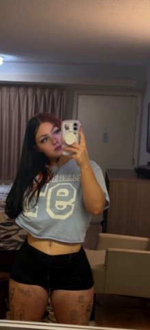 Kansas City MO Slut Specials (Deposit + Video Verify) - 1