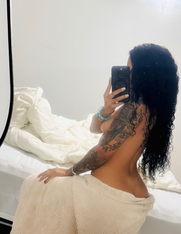 Boston Black Beauty Escort — Brazilian Sensual & Sassy - 1