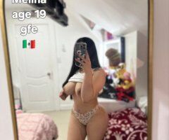 Queens escorts - Melina — Female Escort in Astoria, Queens (Incalls Only) — Text for details