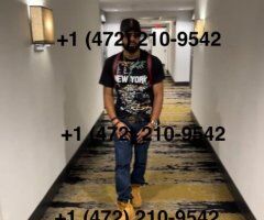 South Jersey escorts - South Jersey Male Escort — Versatile Dom/Verse 10-inch Bull