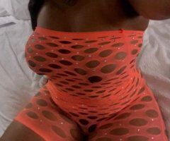 University Area Incall — Charlotte NC 23 Thick Big Booty Escort - Image 2