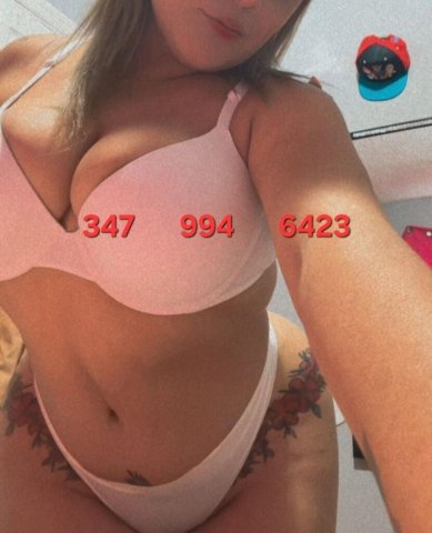 Latina Female Escort (32) — Oral service & sensual time - 1