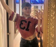 North Jersey Filipino Male Escort with Soft Feminine Presence - Image 3