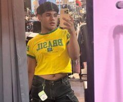 North Jersey Filipino Male Escort with Soft Feminine Presence - Image 7