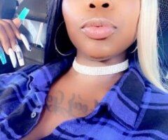 Visalia escorts - Visalia Chocolate Lovers Special — Ebony Escort (In/Out Calls)
