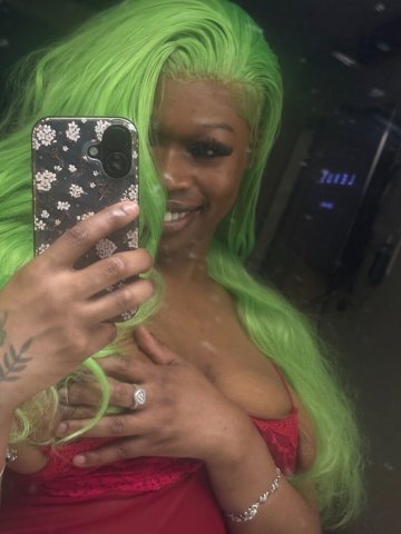 Ivy’s Cabaret — Atlanta Cab Date$ & Incall - 1