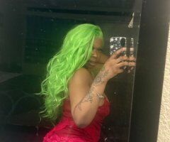 Ivy’s Cabaret — Atlanta Cab Date$ & Incall - Image 2
