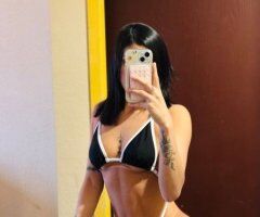 Los Angeles escorts - Sola a domicilio/Outcall: latina flaca, hermosa, con fetiches