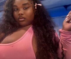 Miami escorts - Lucious (BBW) Miami Female Escort — 3-hole anal & deep throat