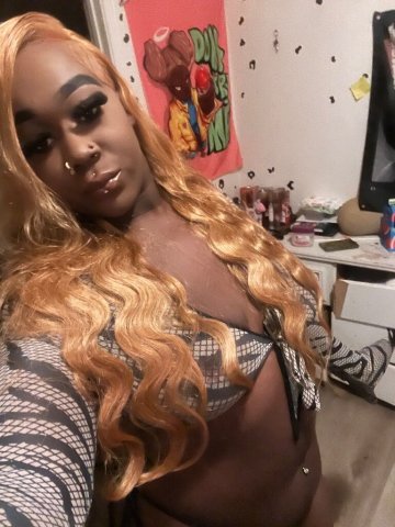 BROWNSKIN BARBIE  — 21 Private In-Call Muse (Discreet) - 1