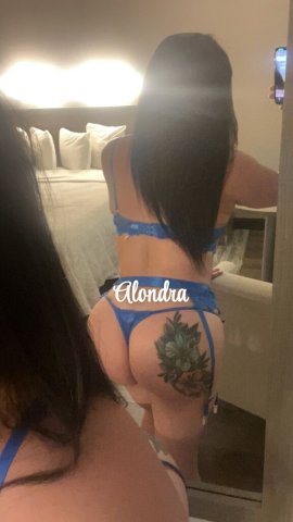 West Palm Beach, FL Female Escort — Fotos reales, masajes calientes y happy ending - 1