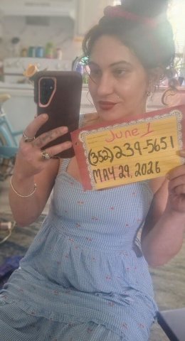 Daytona Beach Incall Specials til 8 — beach life escort - 1
