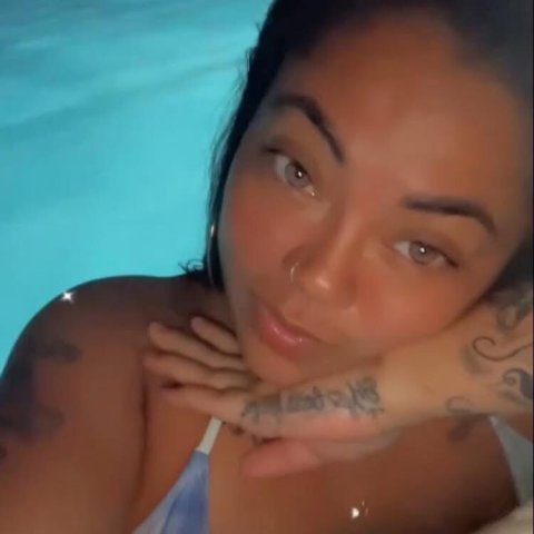 Taylor (Indian Polynesian) — Augusta GA Full Service Escort - 1