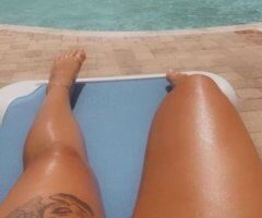 Taylor (Indian Polynesian) — Augusta GA Full Service Escort - Image 2