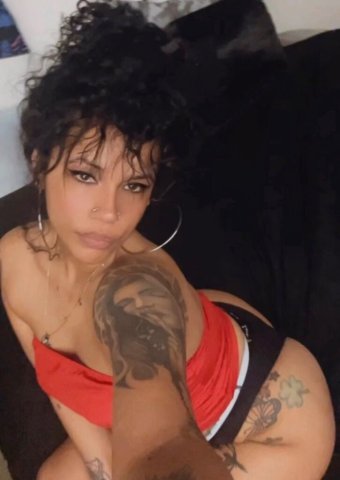 Queens Hot Latina Escort — Domme & Fetish Friendly Outcalls - 1