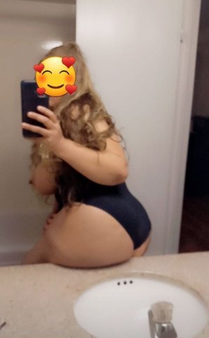 Northern Virginia Latina Mature Female Escort — Full Service (Anal, BBJ) — 34 - 1