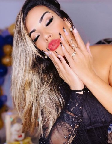 Julian­na in Tampa — Exotic Latina Female Escort (incalls, cash only) - 1