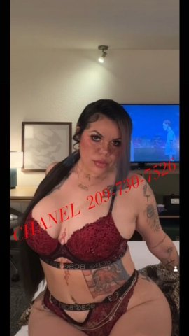 San Jose CA Chanel — Latina Female Escort (Video Verified) Outcalls - 1