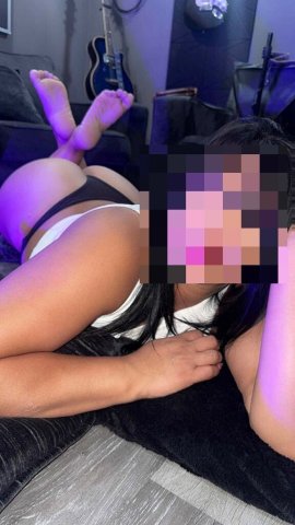 Denise (30) — Discreet Fun & Sexy Time in Fort Myers - 1