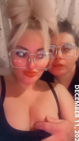 Sunday Funday w/ LeXXX & Dy — 2-Girl In-Call Content & Live Chat (Louisville) - 1
