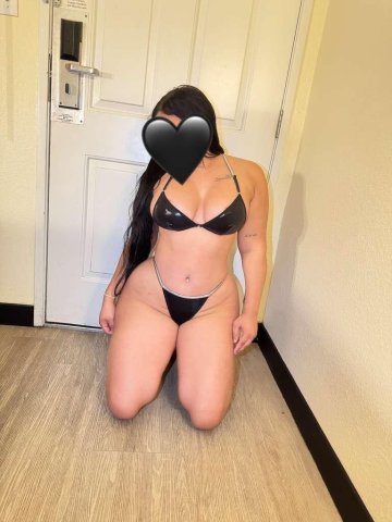Colombiana joven en North Las Vegas — lista para complacer (24) - 1