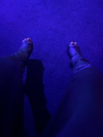 Norfolk VA Throat Demon Escort — FaceTime/Video Verification - 1