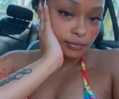 Norfolk VA Throat Demon Escort — FaceTime/Video Verification - Image 2