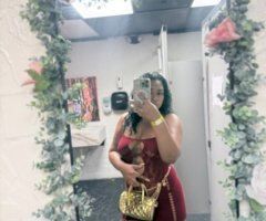 Norfolk VA Throat Demon Escort — FaceTime/Video Verification - Image 3