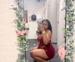 Norfolk VA Throat Demon Escort — FaceTime/Video Verification - Image 4