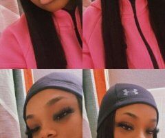 St. Louis Escort Ms Wett & Tight Girly — Discreet Outcalls, Full Service - Image 6