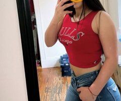 Valentina, Latina Caliente — Culo Grande (25) con trato de novio - Image 3
