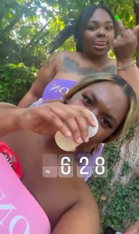 Detroit Duo Trouble Incalls — 28 - 1