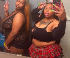 Detroit Duo Trouble Incalls — 28 - Image 2