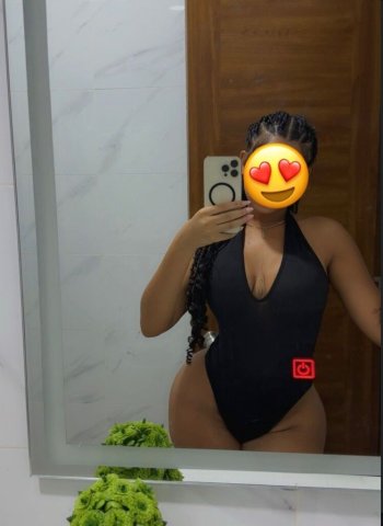 South Jersey Female Escort — Massage & Sex Service (Week Stay) - 1