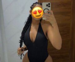 South Jersey Female Escort — Massage & Sex Service (Week Stay) - Image 4
