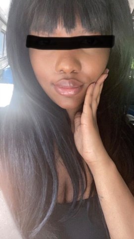 North Jersey Outcall Only Female Escort — BBJ Massage & Kissing - 1