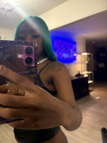 Atlanta, GA Female Escort — FaceTime, Phone Sex & Clean Car Play sessions - 1