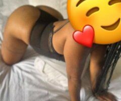 Charlotte escorts - Charlotte NC Incall GFE — 5'4 petite black & asian