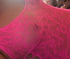 Phoenix BBW Escort with Natural Red Hair — Mesa Incall - Image 3