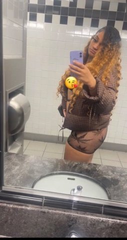 Aribabby — Lightskin Redbone Female Escort (Incalls & Cardate Outcall) - 1
