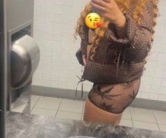 Sacramento escorts - Aribabby — Lightskin Redbone Female Escort (Incalls & Cardate Outcall)