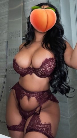 Vicky, Colombiana ardiente — Incall y outcall - 1