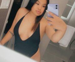San Francisco Weekend Exotic Asian Beauty — DOM & FETISH Friendly Outcalls - Image 4