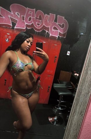 Tacoma Island Girl Escort — Wet & Soft, FêTish Friendly (Available Now) - 1