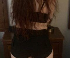 Harley — Redhead Thick Girl Escort (Baltimore area) - Image 5