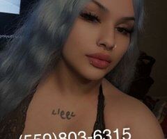 Fresno Female Escort — FaceTime, Shows/Content, Discreet OutCalls - Image 4