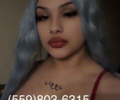 Fresno Female Escort — FaceTime, Shows/Content, Discreet OutCalls - Image 5