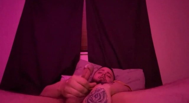 Orlando Straight BBC Dom & Sub (Top/Sub, Oral Bottom) — QV Specials - 1