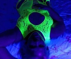 Dallas, Texas Mature BBW Escort — Super Express Lane (In/Out <10 Min) - Image 2
