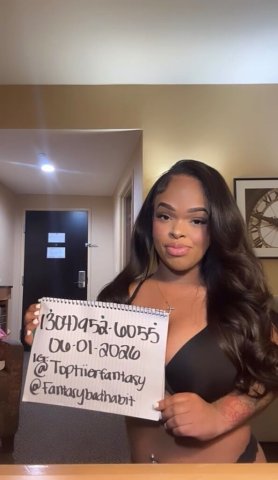 Fantasy 4ft Natural Escort — Back in Town (Incall/Outcall) - 1